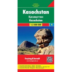 Kazakhstan