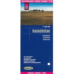 Kazakhstan