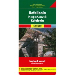 Kefallonia