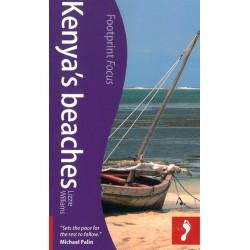 Kenya Beaches