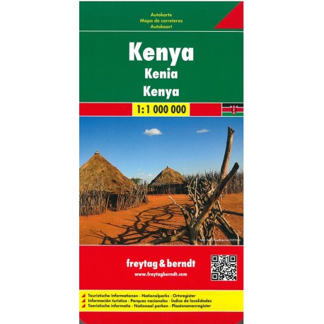 Kenya