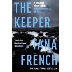 The Keeper