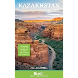 Kazakhstan