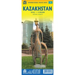 Kazakhstan