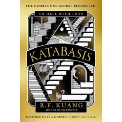 Katabasis