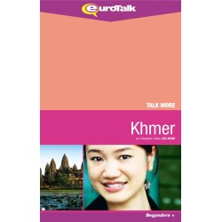 Khmerparlørkursus