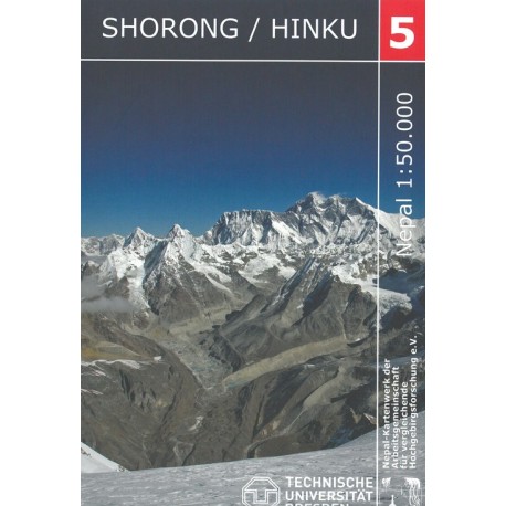 Khumbu Himal