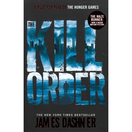 Kill Order