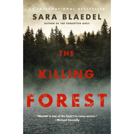 The Killing Forest