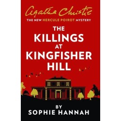 The Killings at Kingfisher Hill