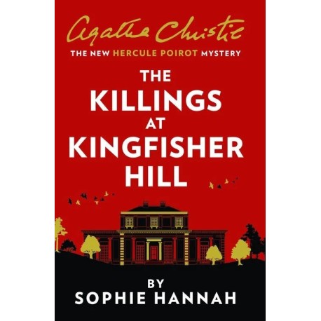 The Killings at Kingfisher Hill