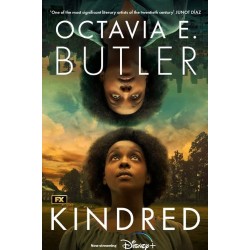 Kindred - TV tie-in