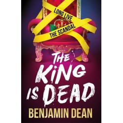 The King is Dead