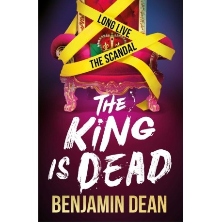 The King is Dead