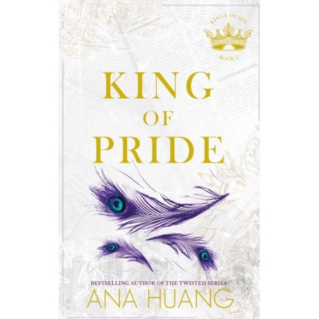 King of Pride