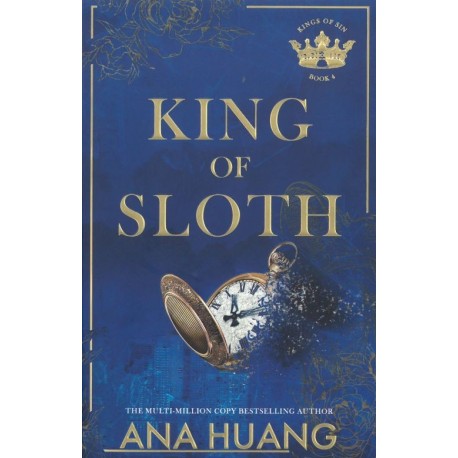 King of Sloth