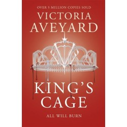 King's Cage
