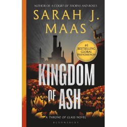 Kingdom of Ash