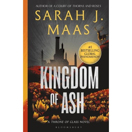 Kingdom of Ash