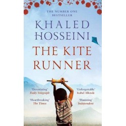 The Kite Runner