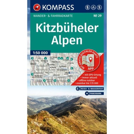 Kitzbüheler Alpen