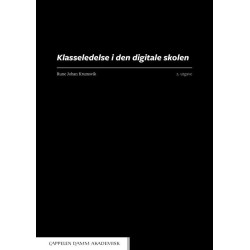 Klasseledelse i den digitale skolen
