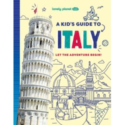 Kid's Guide to Italy
