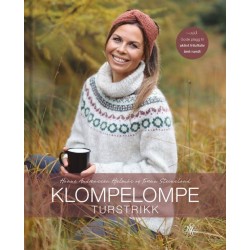 Klompelompe turstrikk