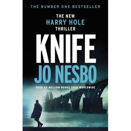 Knife