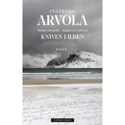 Kniven i ilden