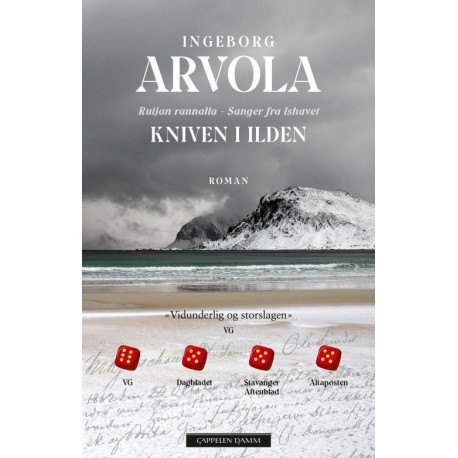 Kniven i ilden