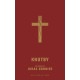 Knutby : roman
