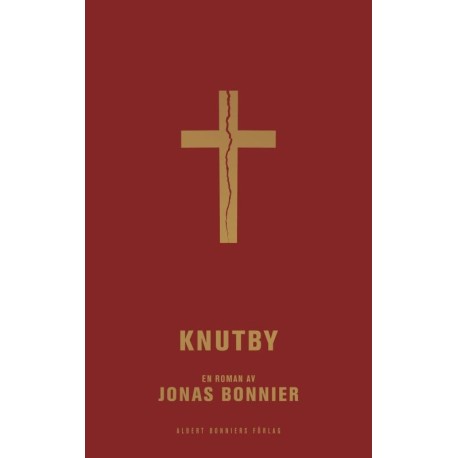 Knutby : roman