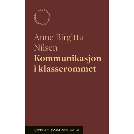 Kommunikasjon i klasserommet