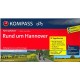 Rund um Hannover