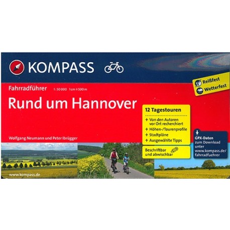 Rund um Hannover