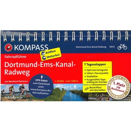 Dortmund-Ems-Kanal-Radweg
