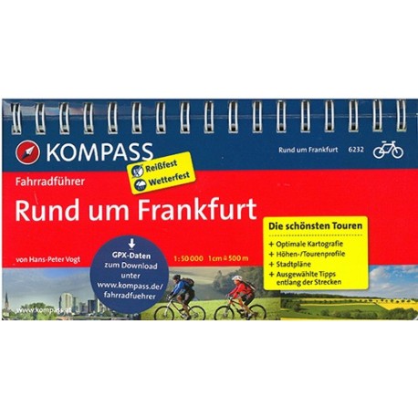 Rund um Frankfurt