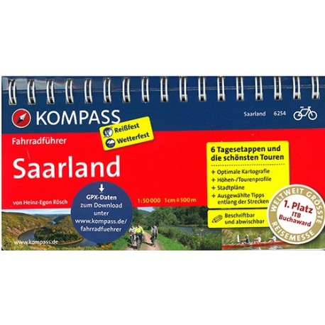 Saarland