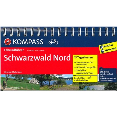 Schwarzwald Nord
