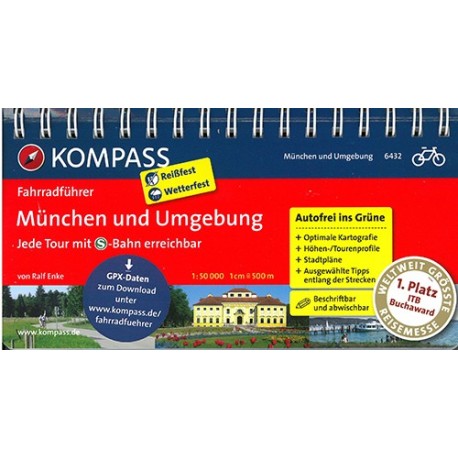 München und Umgebung
