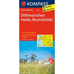 Dithmarschen, Heide, Brunsbüttel