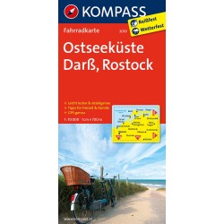 Ostseeküste, Darss, Rostock