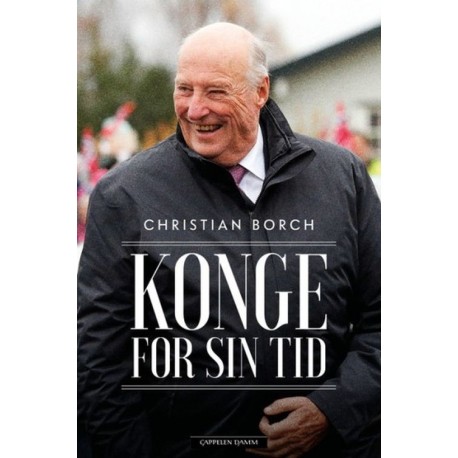 Konge for sin tid