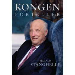 Kongen forteller