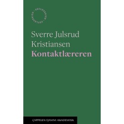 Kontaktlæreren