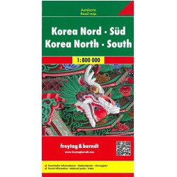 Korea North & South
