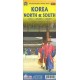 Korea North & South
