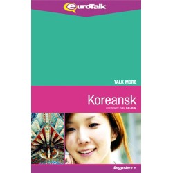 Koreansk parlørkursus