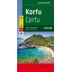 Korfu, Corfu
